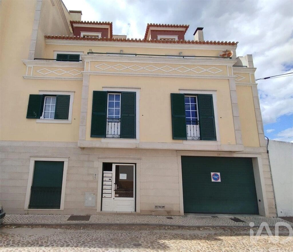 1 - vente appartement almeirim alentejo portugal