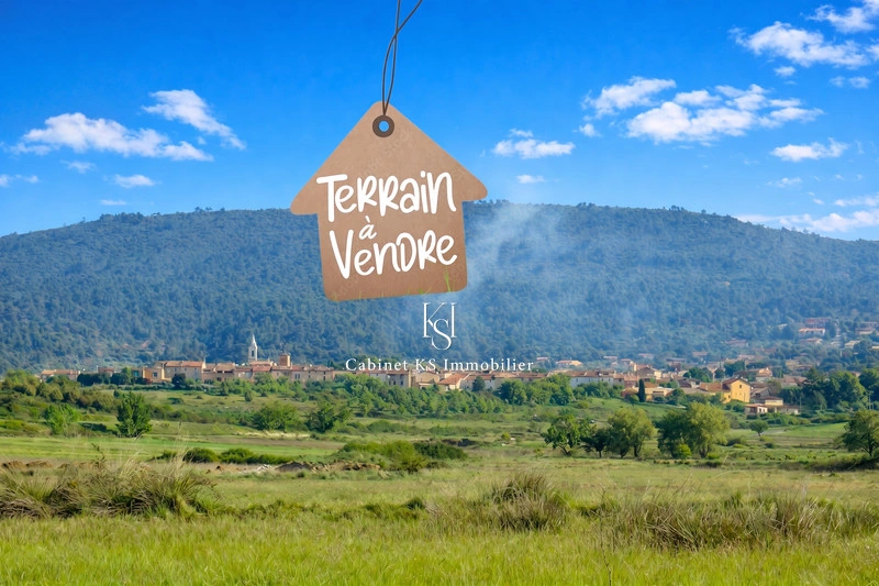 1 - verkauf grundstück tavernes var frankreich