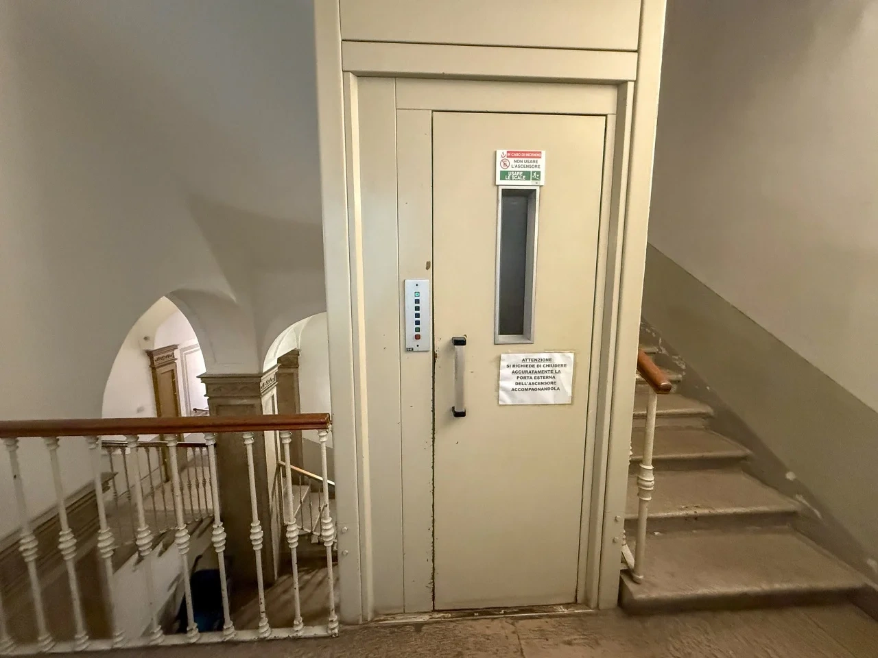 2 - verkauf wohnung trieste friaul-julisch venetien italien