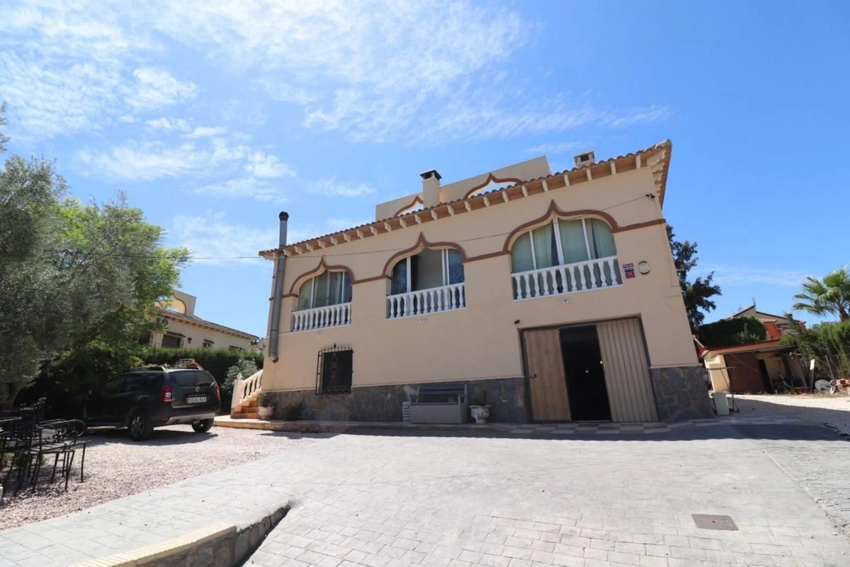 2 - vendita casa algorfa comunità valenciana spagna