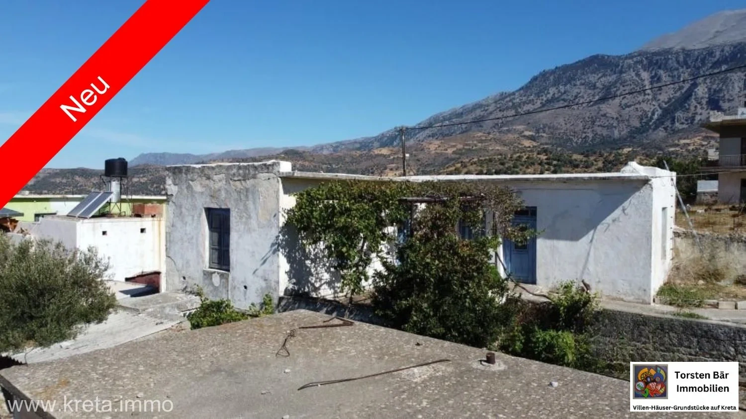 Propiedad de 140 m²