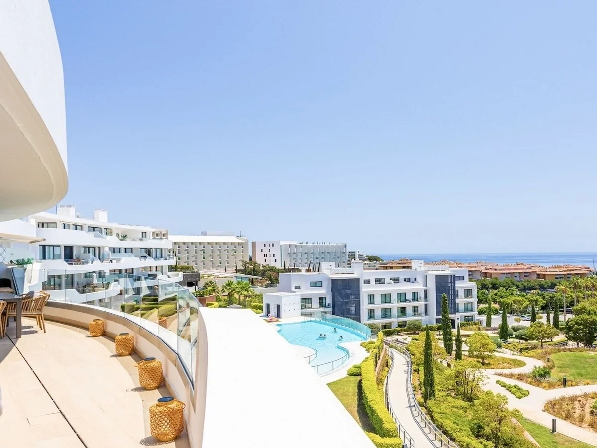 2 - vendita appartamento fuengirola - costa del sol andalusia spagna
