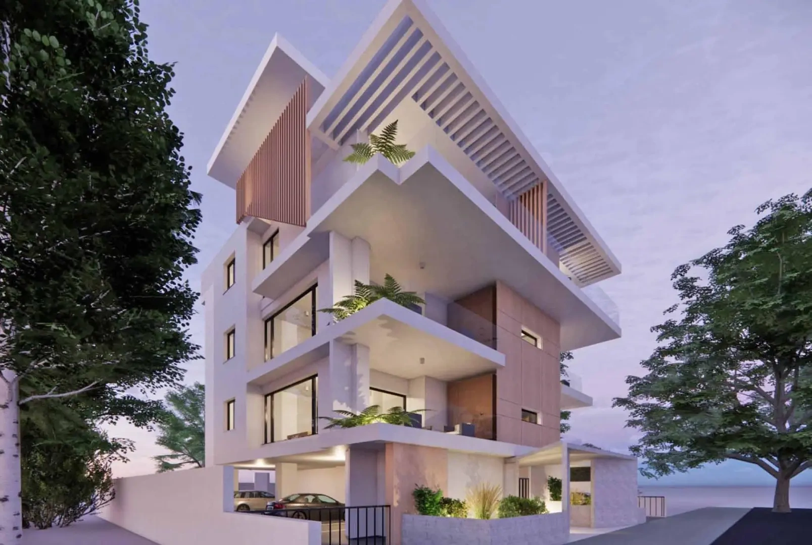 1 - verkauf wohnung nicosia nikosia zypern