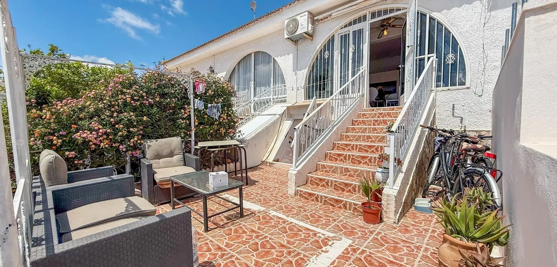 1 - vendita casa ciudad quesada comunità valenciana spagna