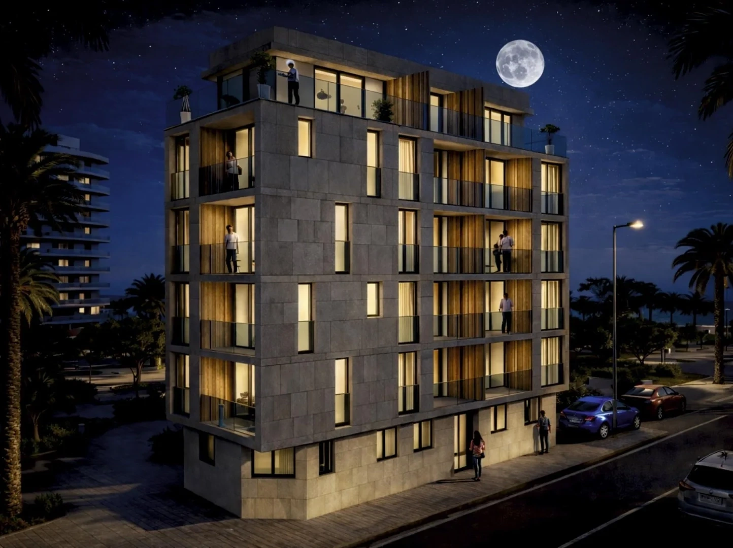 2 - продажа квартира torrevieja - costa blanca валенсия испания