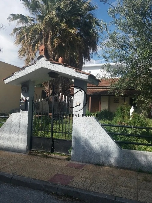 1 - venta terreno chalandri ática grecia