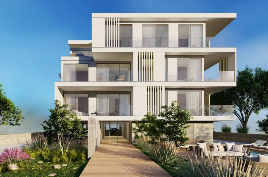 1 - vente appartement limassol limassol chypre