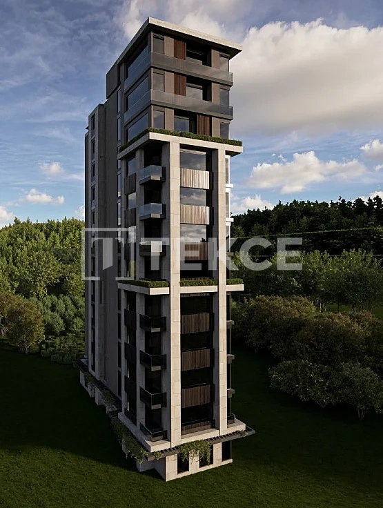 1 - venta apartamento vista al mar kadikoy istanbul turquía