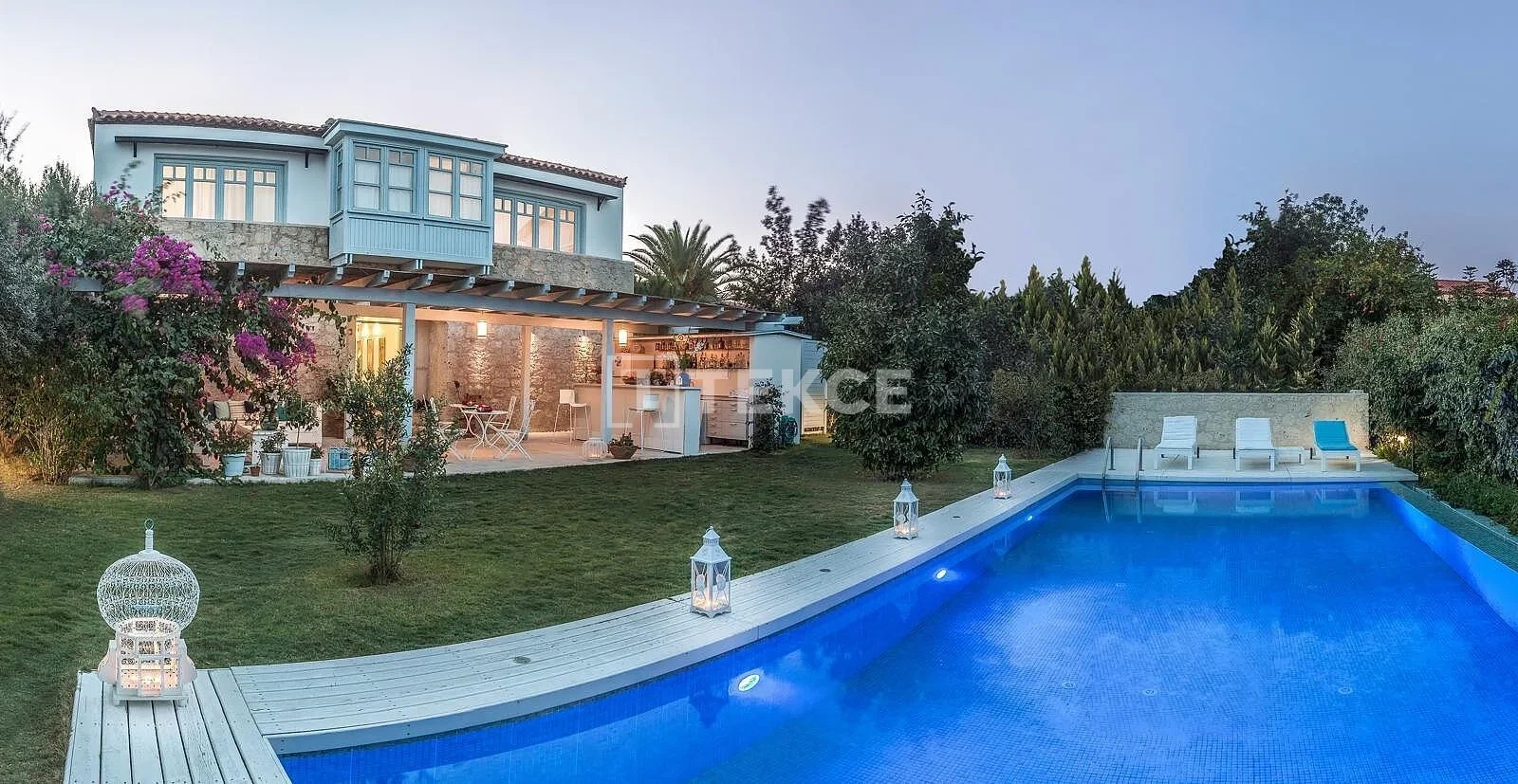 2 - venta comercio cesme i̇zmir turquía