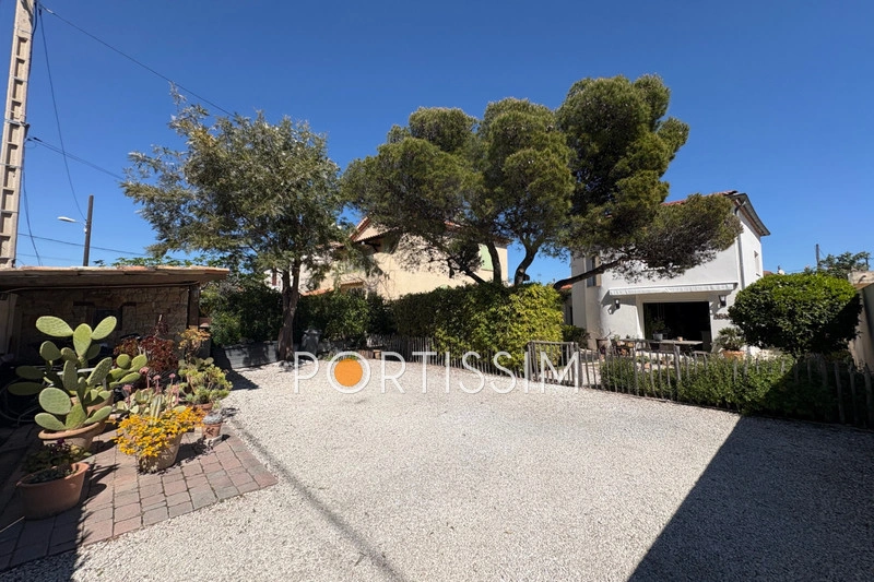 2 - verkoop huis strand to voet cagnes-sur-mer alpes-maritimes frankrijk