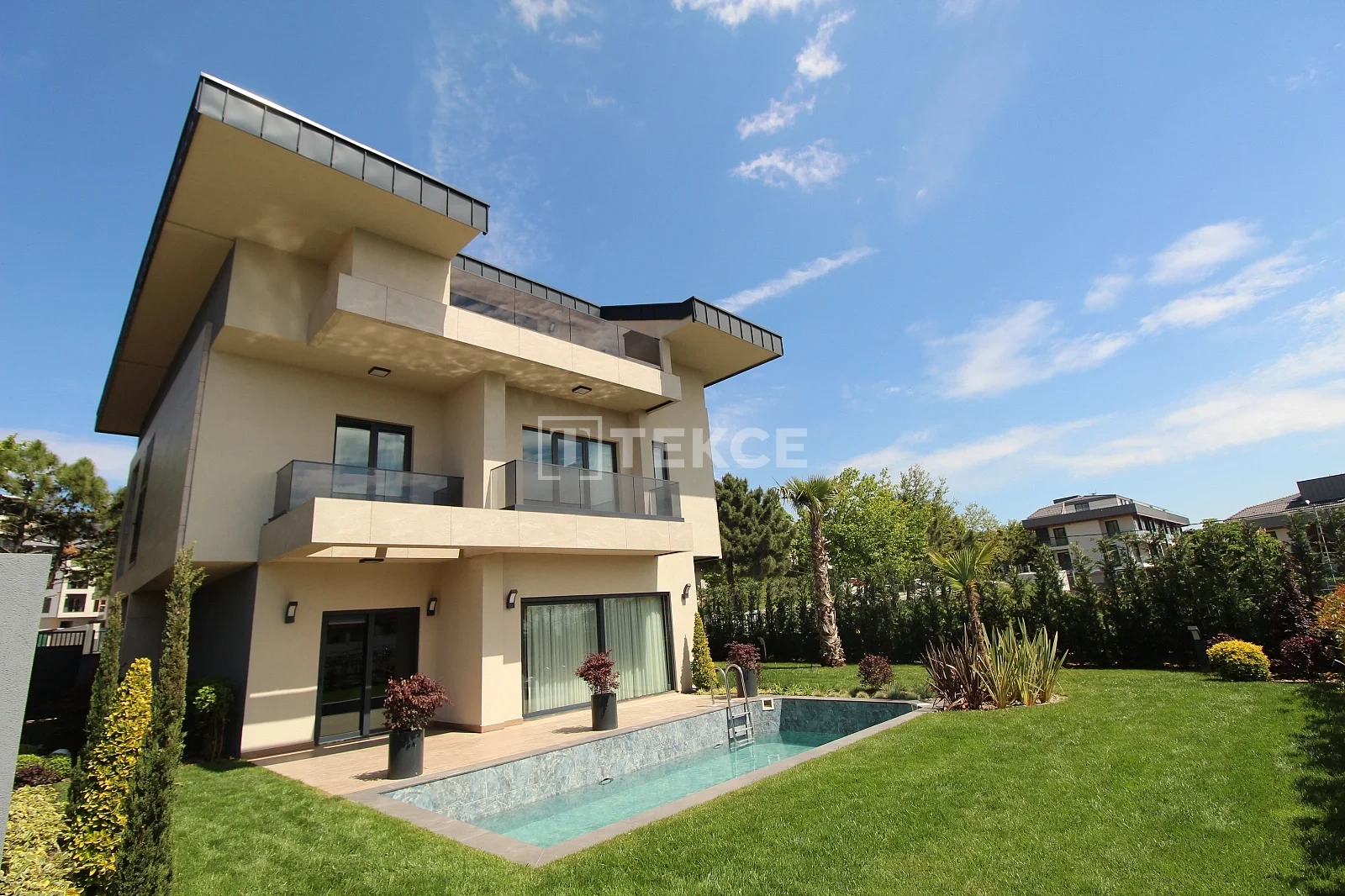 2 - verkauf haus meerblick beylikdüzü istanbul türkei