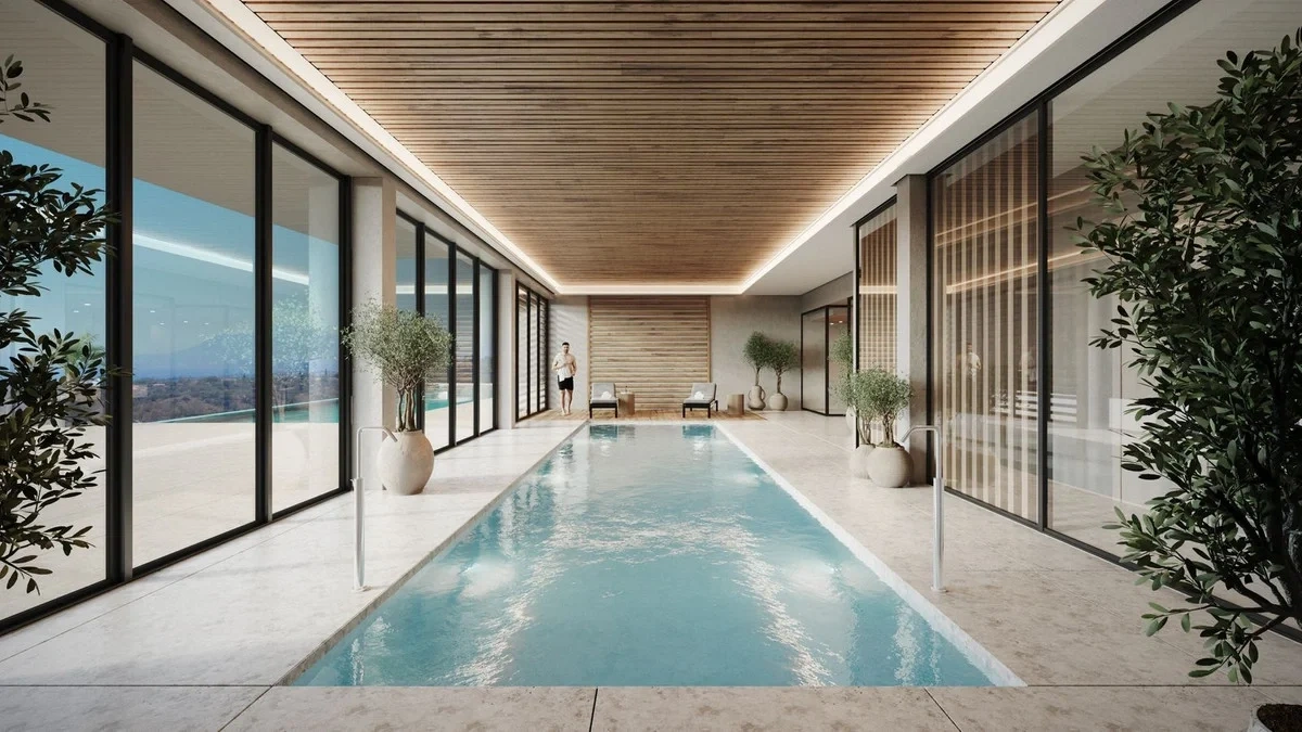 2 - verkauf haus meerblick marbella - costa del sol andalusien spanien