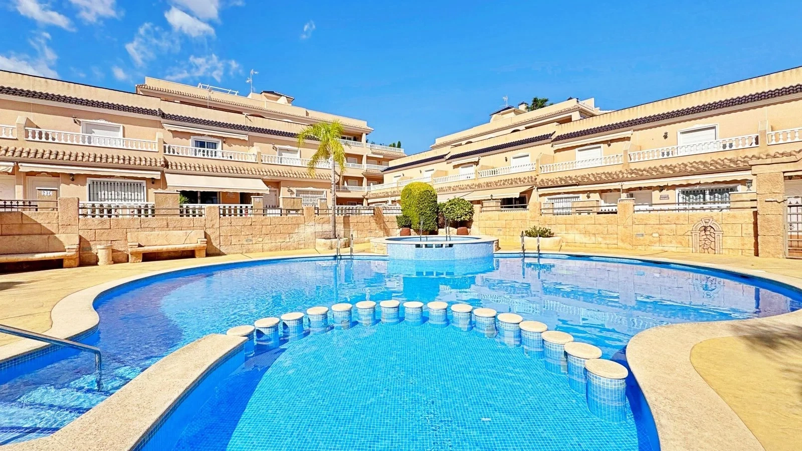 2 - vente maison orihuela-costa communauté valencienne espagne