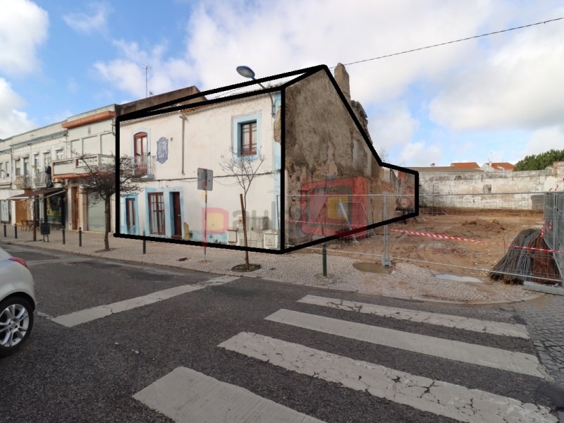 Casa com 8 quartos