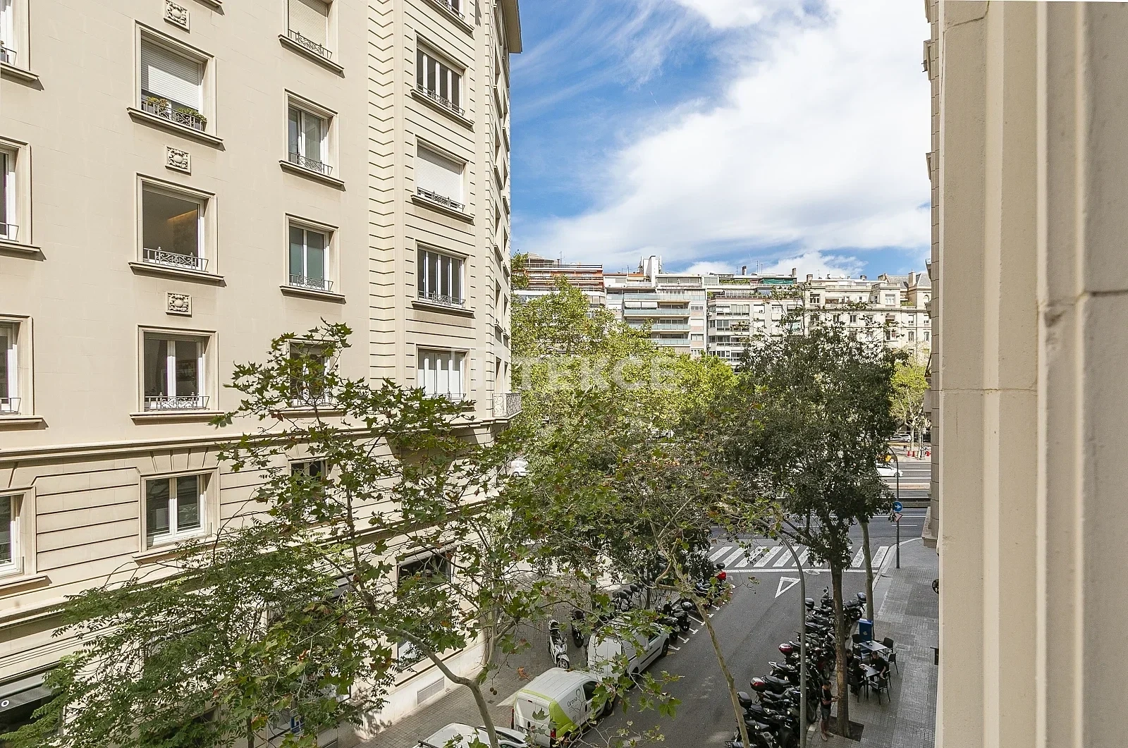 1 - verkauf wohnung barcelona katalonien spanien