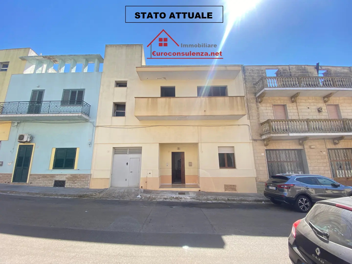 1 - house for sale in presicce-acquarica apulia italy