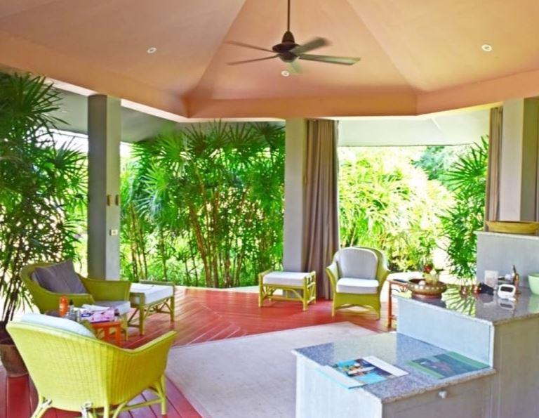 2 - venta casa vista al mar hua hin prachuap khiri khan tailandia