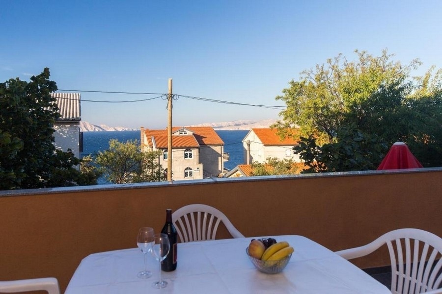 2 - venta casa vista al mar senj lika-senj croacia