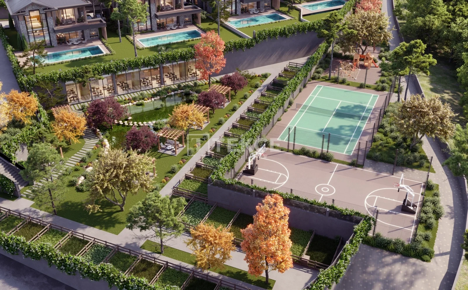 2 - продажа дом izmit kocaeli турция