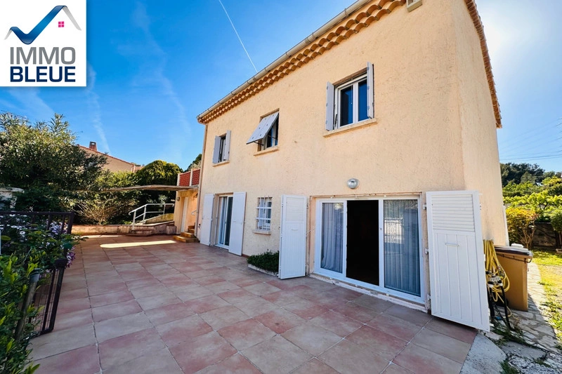 1 - verkauf haus martigues bouches-du-rhône frankreich
