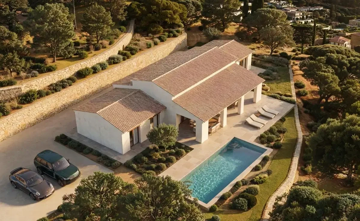 1 - vendita villa benissa - costa blanca comunità valenciana spagna