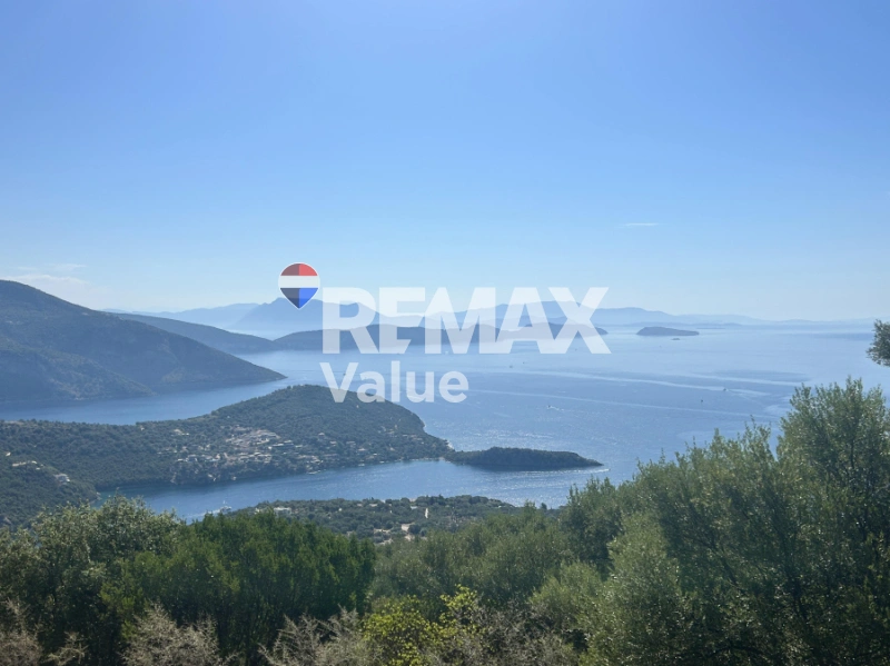 2 - vendita terreno vista mare lefkada isole ioniche grecia