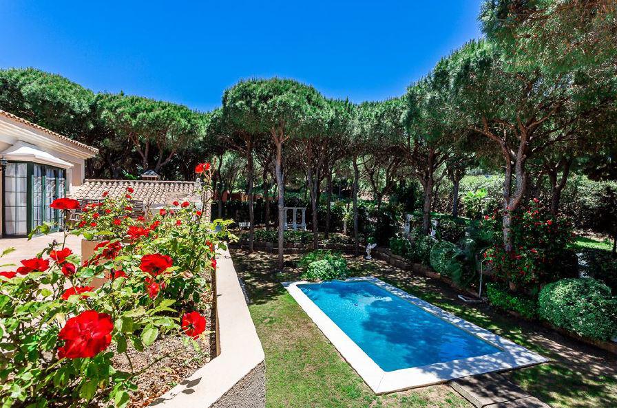 1 - venta casa vista al mar marbella - costa del sol andalucía españa