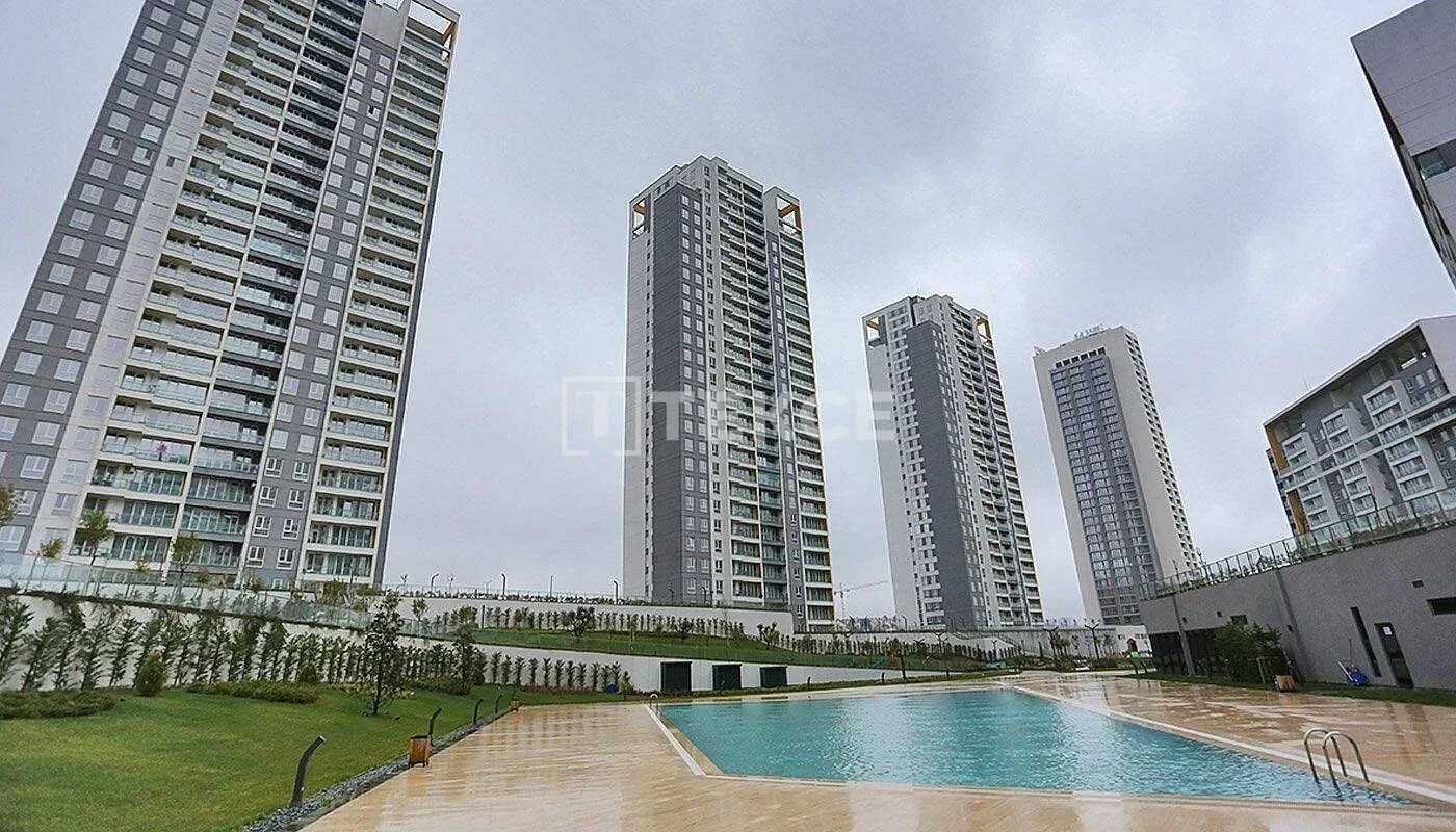 1 - verkauf wohnung avcilar istanbul türkei