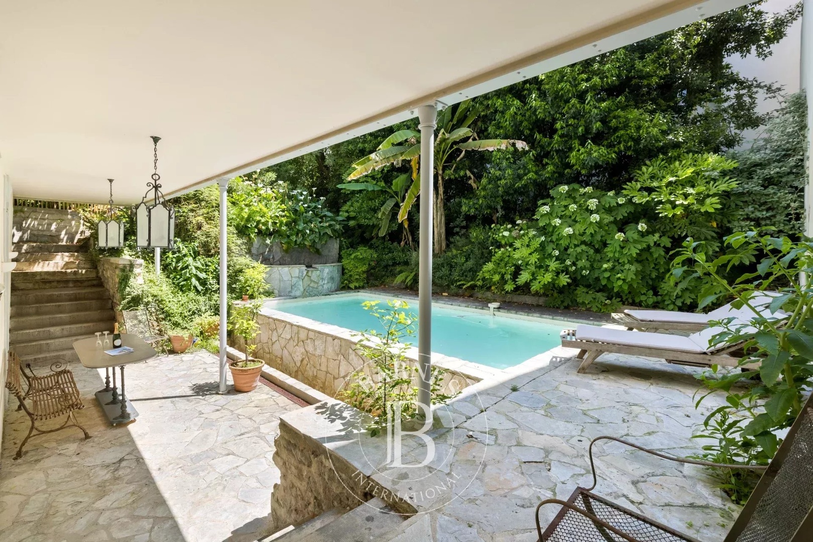 2 - vakantiewoningen te huur huis biarritz - côte basque pyrénées-atlantiques - côte basque frankrijk