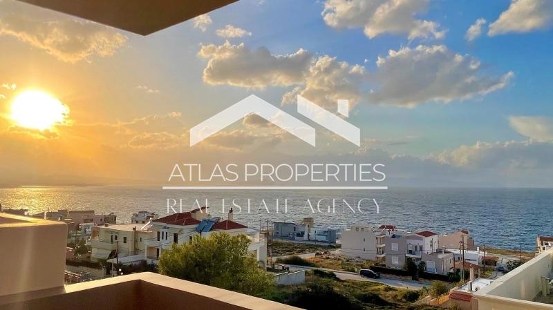 2 - vente maison vue mer koumpéli crète grèce