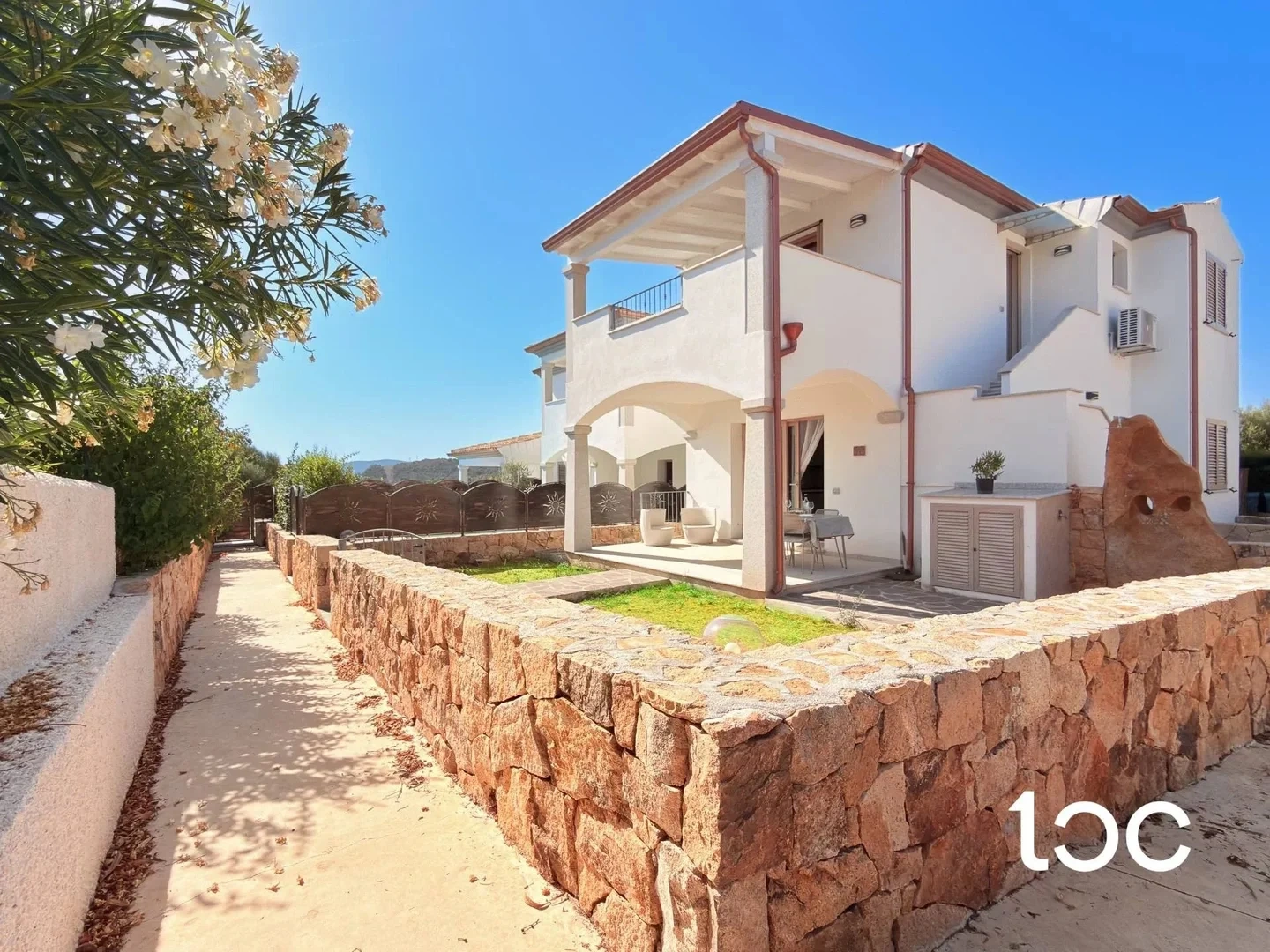 1 - venda apartamento budoni sardenha itália