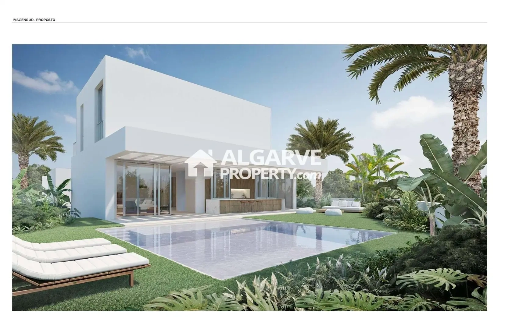 2 - vente terrain vilamoura algarve portugal