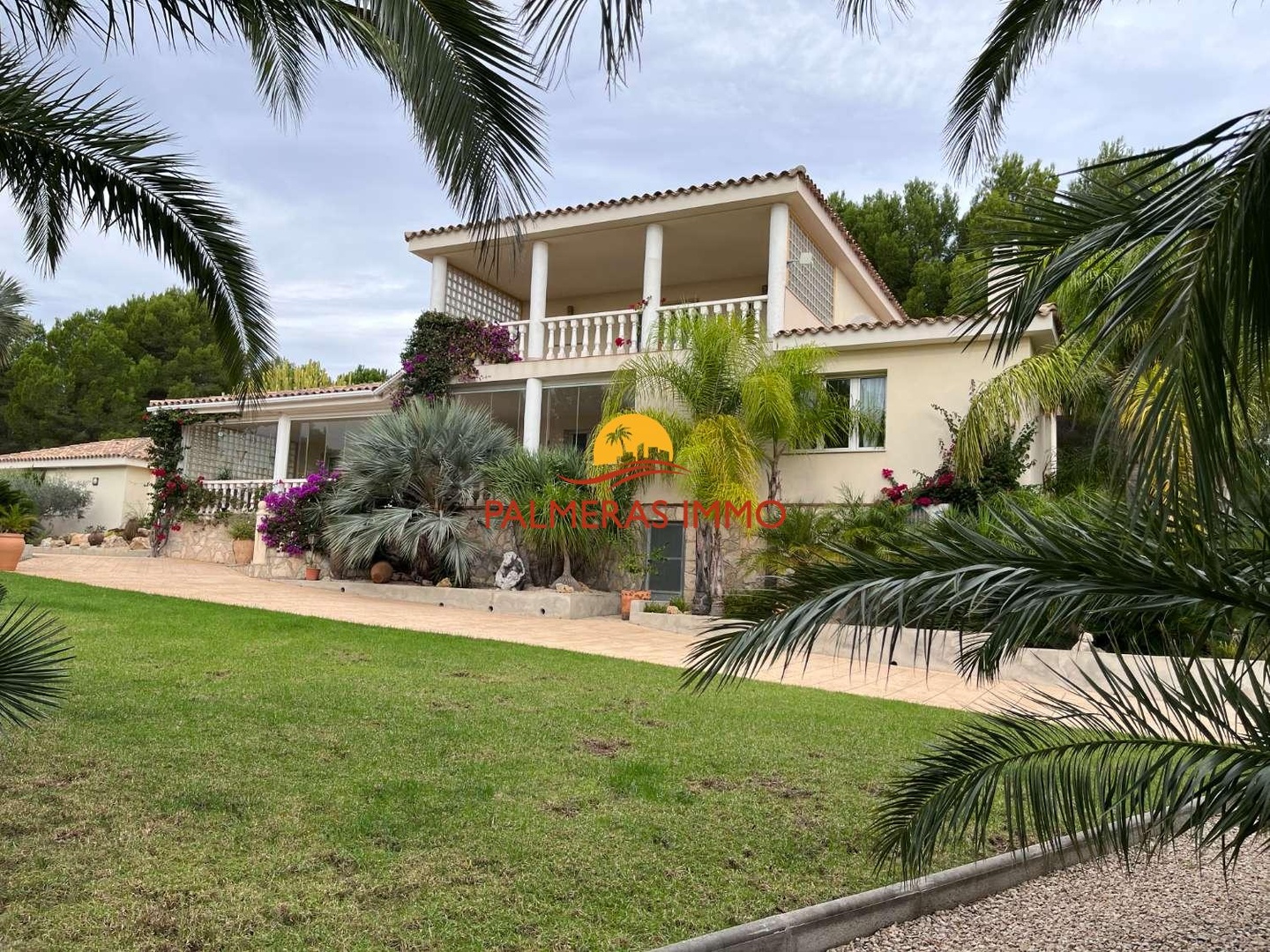 2 - venta villa vista al mar l'ametlla de mar - costa dorada cataluña españa