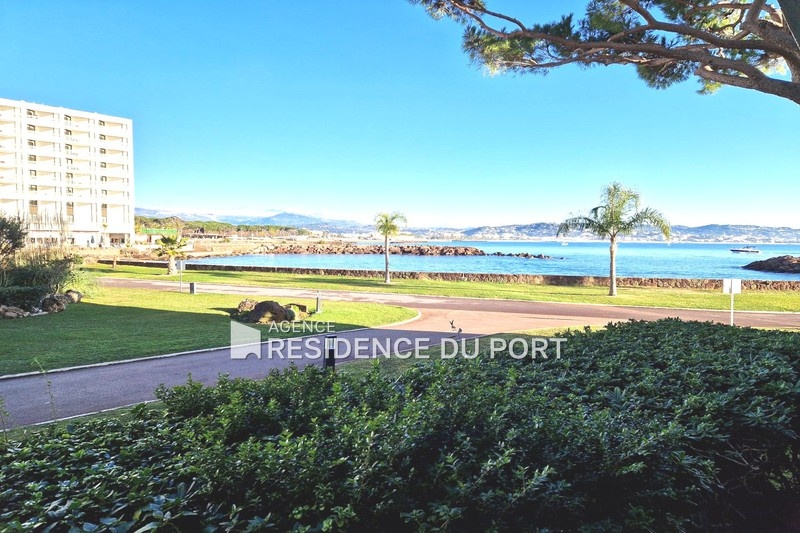 1 - verkauf wohnung direkt am wasser mandelieu-la-napoule alpes-maritimes frankreich
