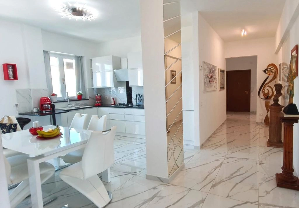 1 - vente appartement vue mer piombino toscane italie
