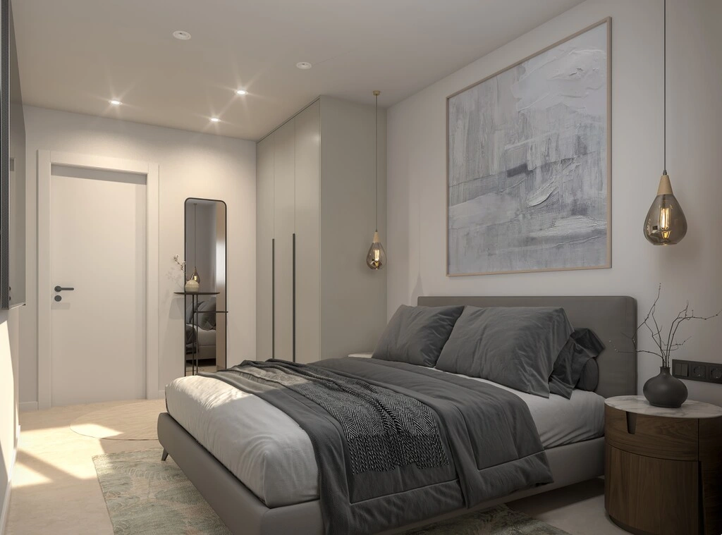 2 - vente appartement benijofar communauté valencienne espagne