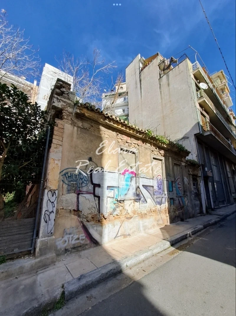 2 - venta terreno attiki ática grecia