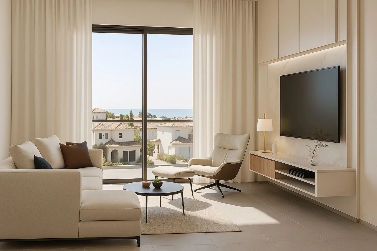 2 - venda apartamento vista de mar san pedro del pinatar região de múrcia espanha