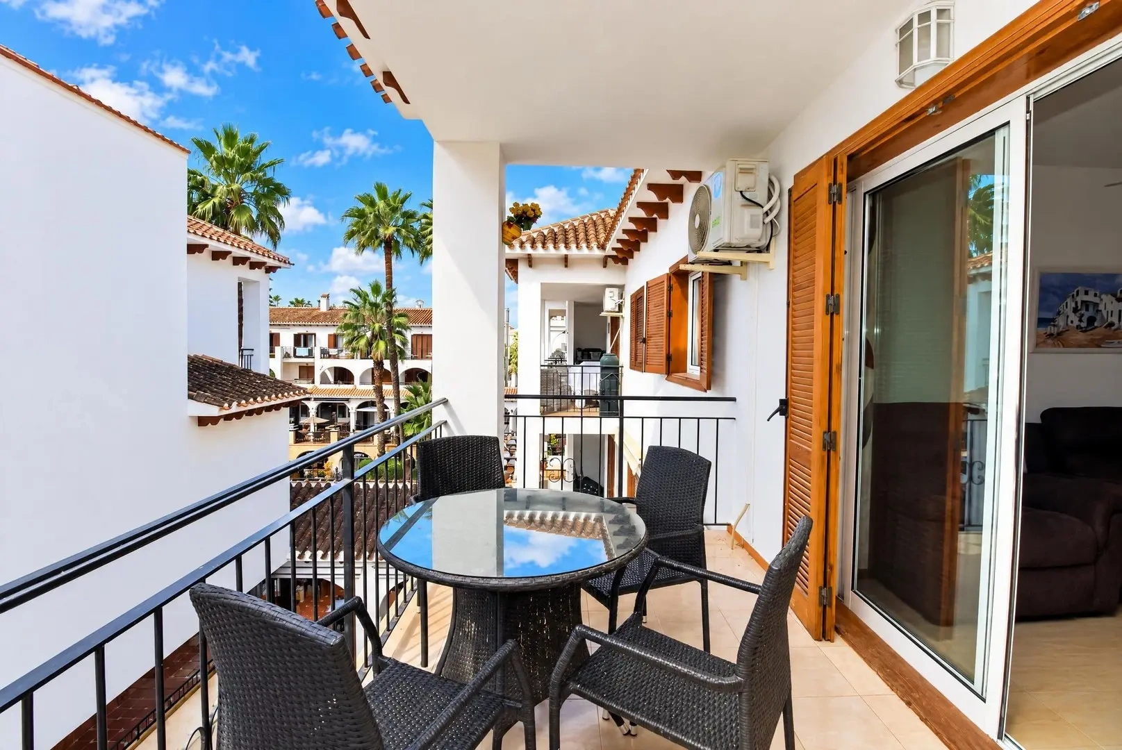 1 - verkauf wohnung villamartin valencia spanien