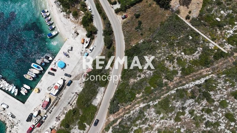 2 - venta terreno frente al mar zante islas jónicas grecia