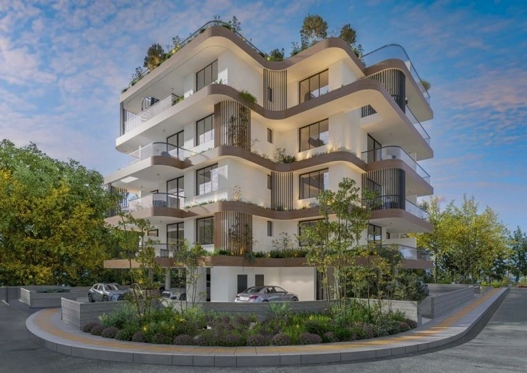 1 - venta apartamento larnaca lárnaca chipre