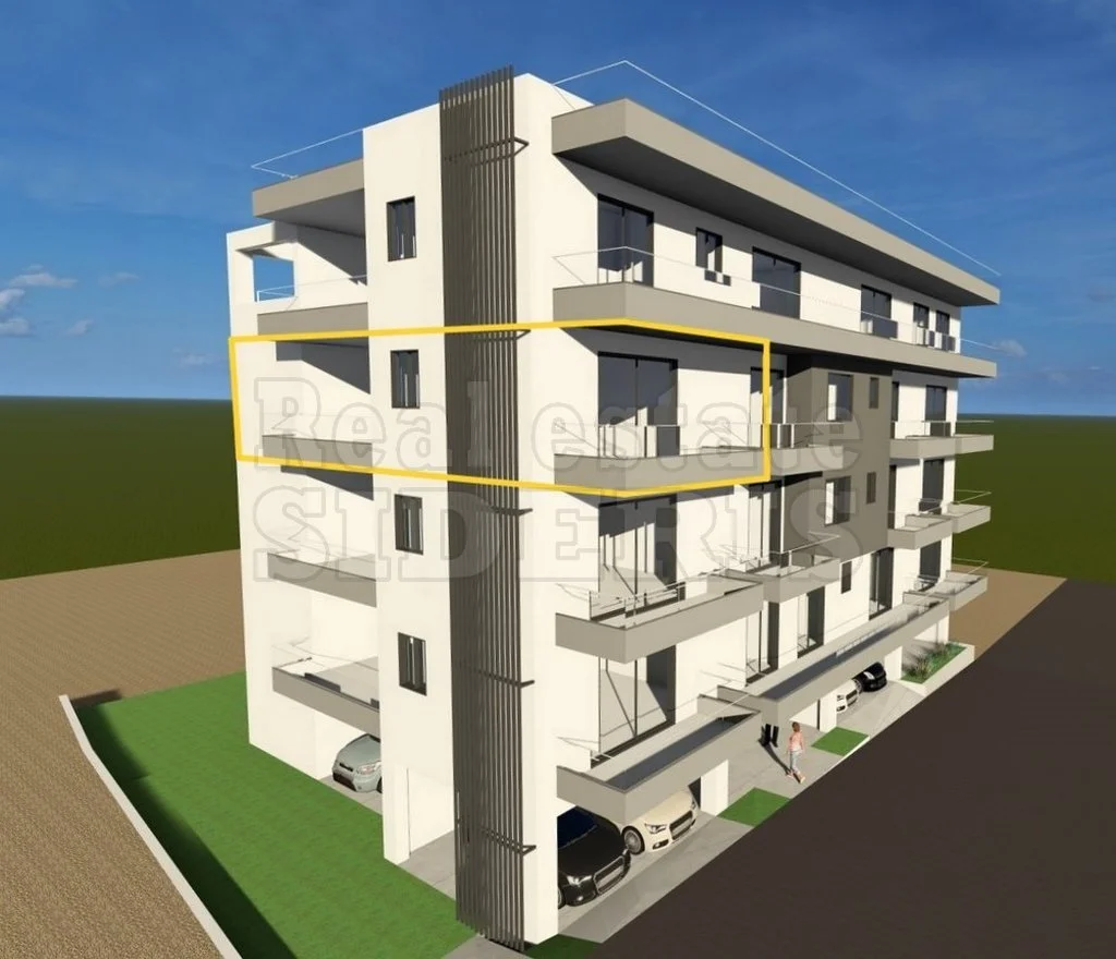 1 - venda apartamento loutráki peloponeso grécia