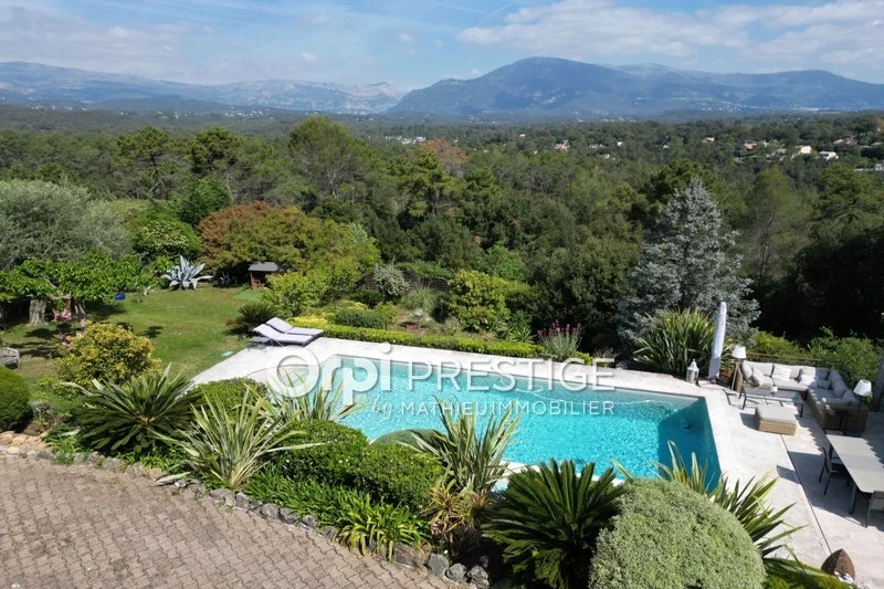 1 - venta casa roquefort-les-pins alpes-marítimos francia