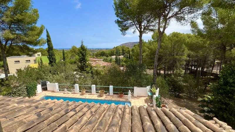 2 - vendita villa denia - costa blanca comunità valenciana spagna