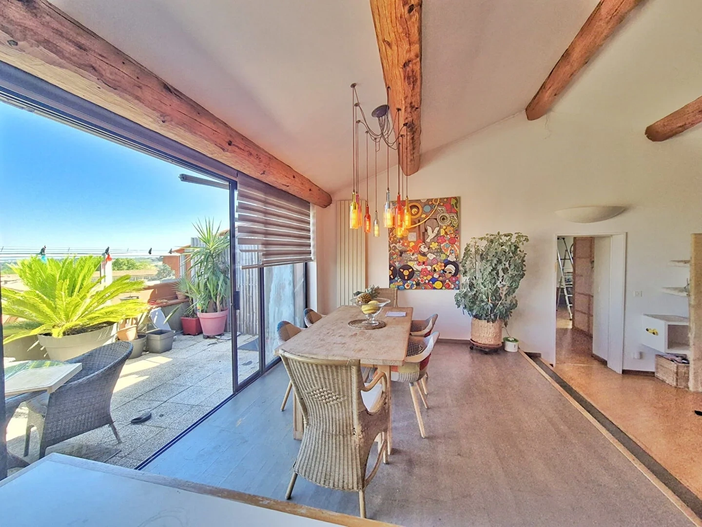 2 - verkauf wohnung béziers herault frankreich
