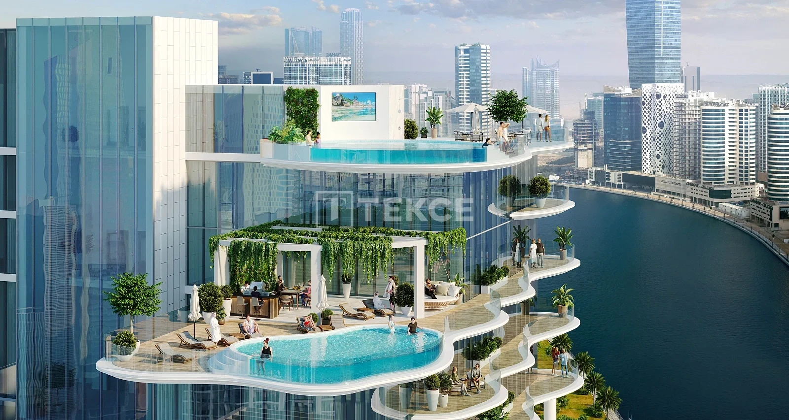 1 - apartment for sale in dubai dubai united arab emirates