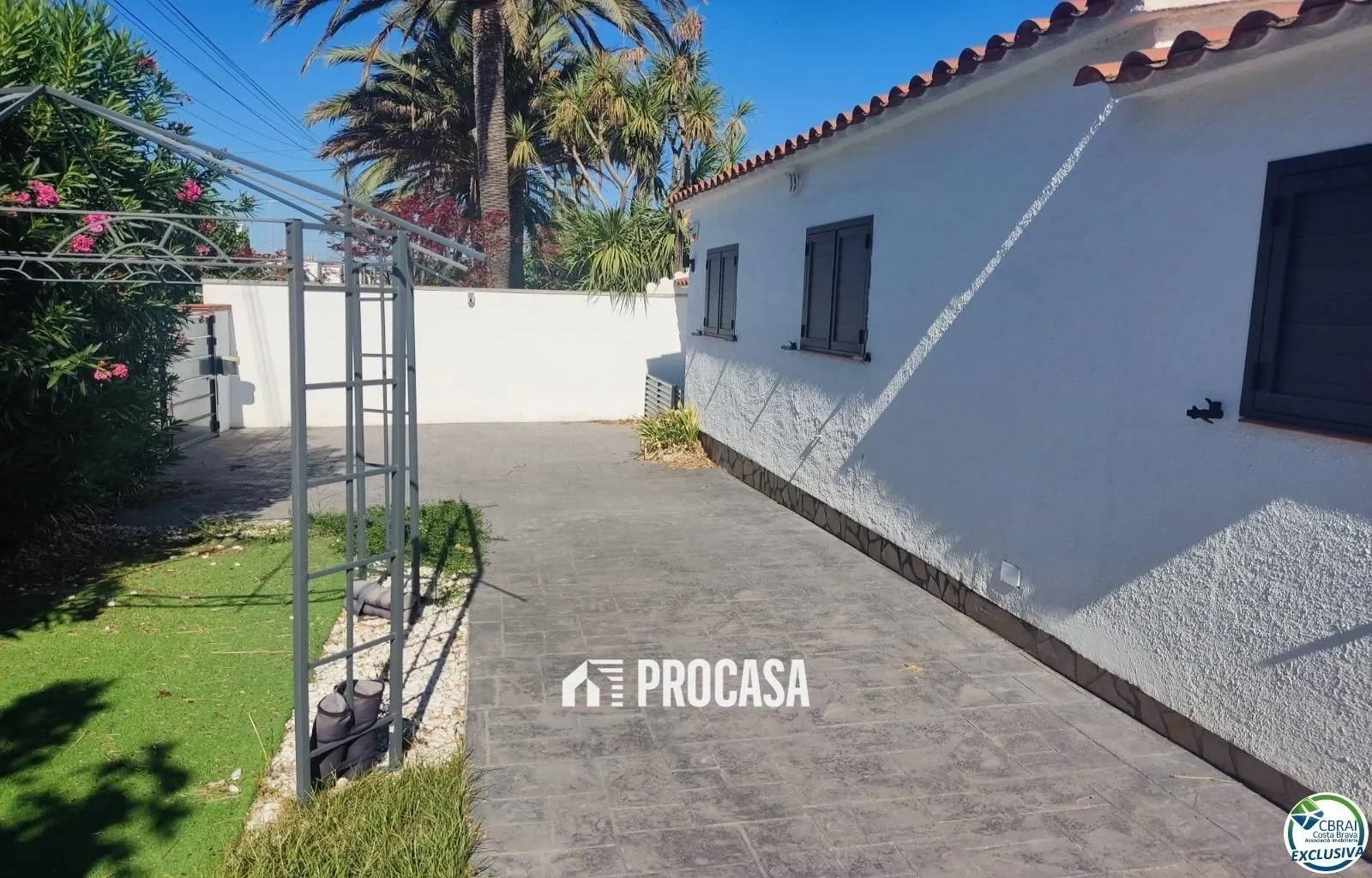 2 - venta casa empuriabrava cataluña españa