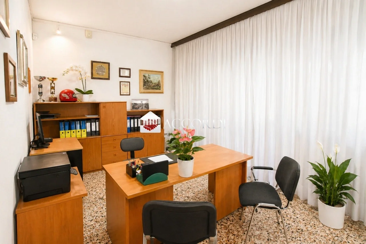 1 - vente maison montebelluna vénétie italie