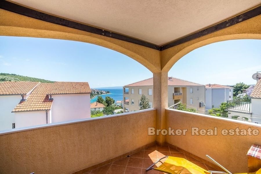 2 - venta casa vista al mar ciovo split-dalmacia croacia