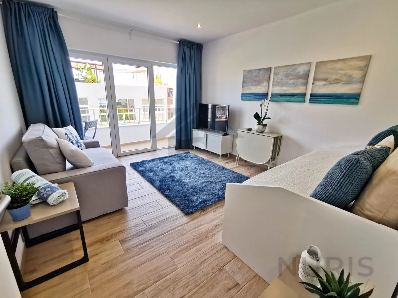 1 - location vacances appartement portimão algarve portugal